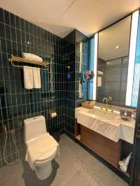 "The LUMA Hotel: Kota Kinabalu’s Urban Oasis of Design and Comfort"