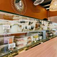 A Feast of Flavors at Lapo Joho HQ