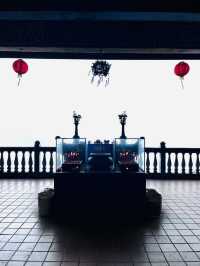Chin Swee Caves Temple – A Hidden Gem on the Way to Genting