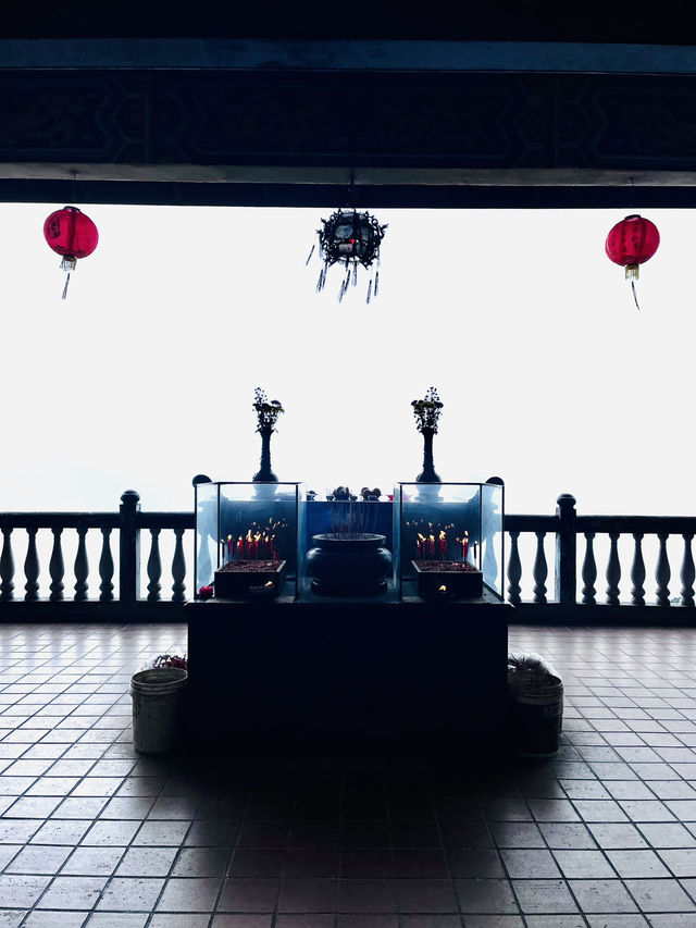 Chin Swee Caves Temple – A Hidden Gem on the Way to Genting