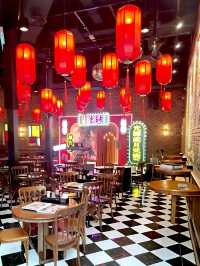 Sippin’ Through Time at Lan Kwai Fong 1982