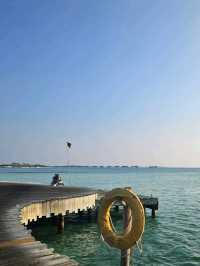 🌴 Ultimate Luxury in the Maldives: Soneva Jani Paradise  🌊✨