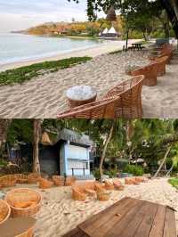 Unparalleled Luxury at Ritz-Carlton, Langkawi