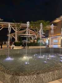 Festive Feels and Shopping Thrills at Genting Premium Outlets!