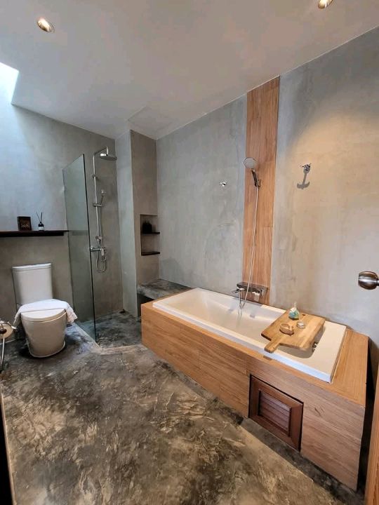 The Motifs Eco Hotel จันทบุรี โรงแรมรักษ์โลก