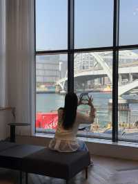 영도 라발스 호텔에서 워케이션 어때요?