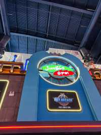 Game On! Sky Arcade Nostalgia Blast