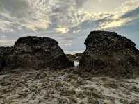 Kuala Penyu Beach Escapes: Sabah’s Untouched Coastal Magic 🌊🐚