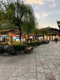 8 Days Across Yunnan: A Scenic Soul Reset from Dali to Shangri-La