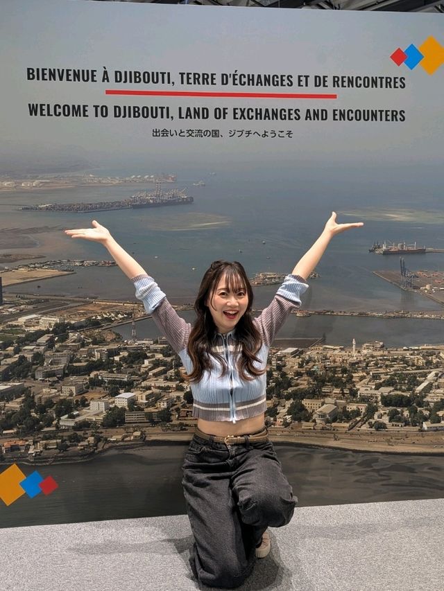🇯🇵当日券で大阪万博行ってみた🌏️