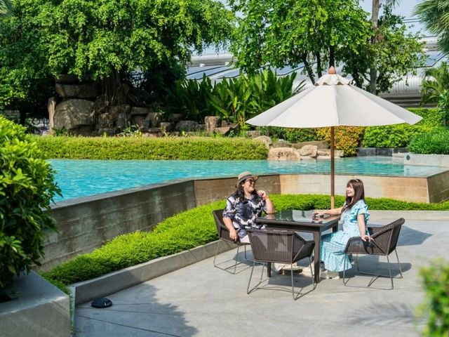 ที่พักระยอง ใจกลางเมือง ทำเลดี สะดวกสบาย