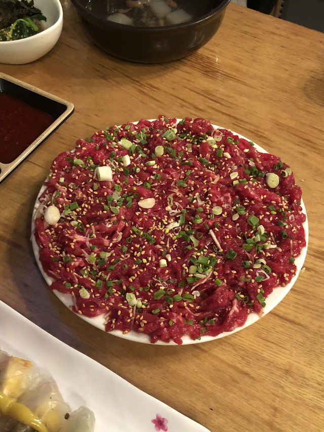 🍽 대구 2박 3일 먹킷리스트 여행!