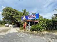 Jit Yue Hiong Seafood at Sitiawan 