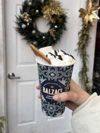 【カナダ】トロントで過ごすクリスマス