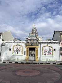Penang 8 Days Itinerary