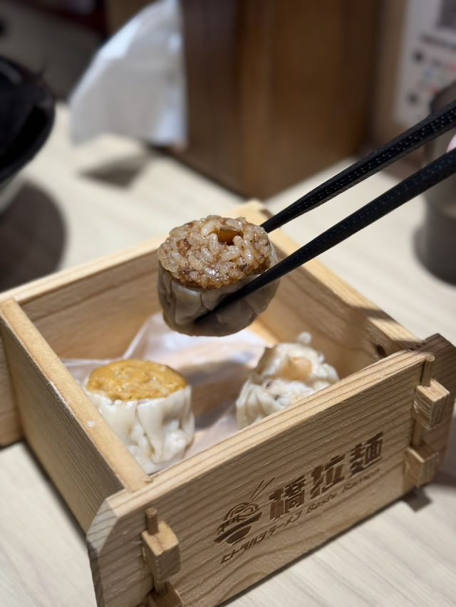 平民美食新地標．千円拉麵登陸中環