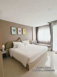 ที่พักนครนายก ใกล้เขื่อนขุนด่าน