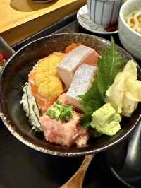 上環性價比高日式料理