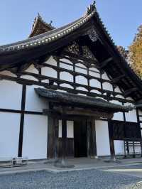 瑞巖寺-來到日本三景松島絕對不能錯過的國寶
