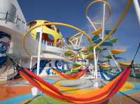 🚢⚡ Independence of the Seas Review: A Powerhouse of Fun! ⚡🚢