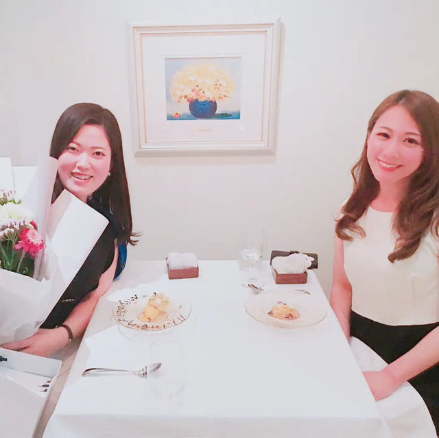  【代官山】カジュアルディナーにおすすめ！ARMONICO