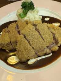 【北九州旅行】絶品ふわふわハンバーグ❤️