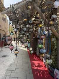 A day in Old Dubai