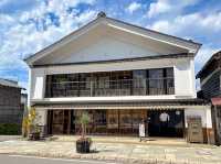商人の暮らしを感じる！旧中村家住宅の歴史探訪