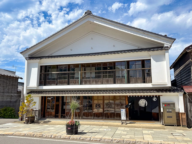 商人の暮らしを感じる！旧中村家住宅の歴史探訪