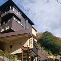 【三重】湯の山温泉 鹿の湯ホテル