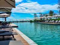 รีวิวKhao Lak Marriott Resort & Spa