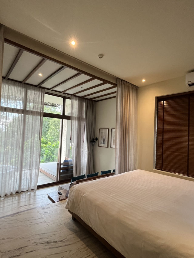 Pattaya U Hotel分享