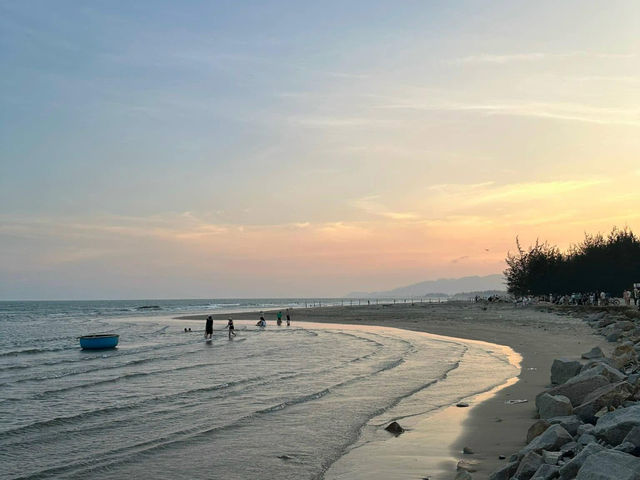 Ghiền Vũng Tàu