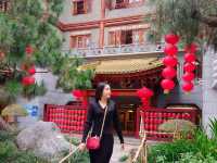 Great Buddha Temple 大佛古寺