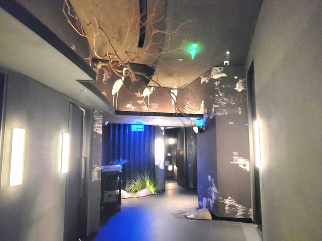 深圳｜錢塘潮·精緻江浙菜(福田COCO Park店)