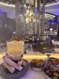 🇲🇴 上葡京Karl Lagerfeld星級微醺「味賞MESA」