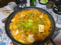 대부도 맛집 풍경