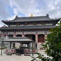 ～興隆寺～隱秘的華麗～