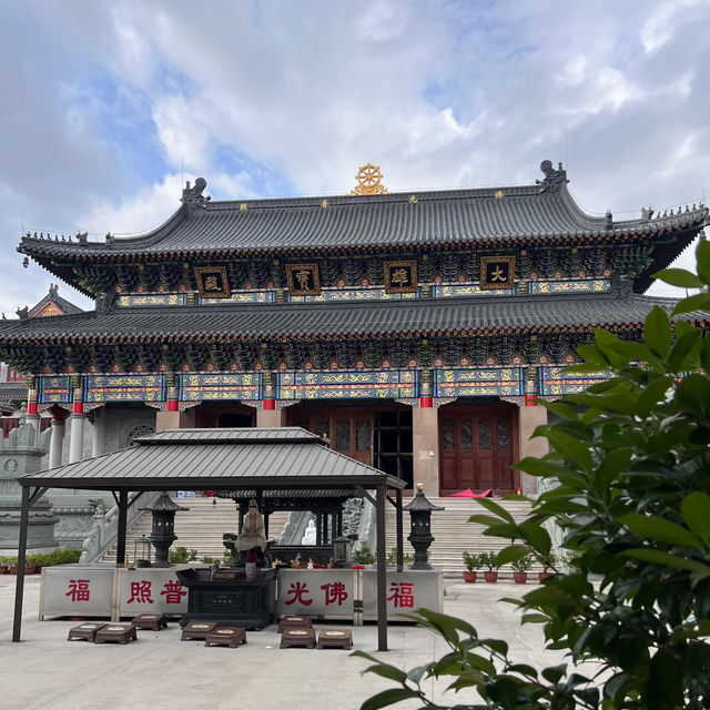 ～興隆寺～隱秘的華麗～