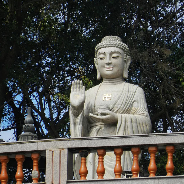 ～安土廟～靜謐之境～