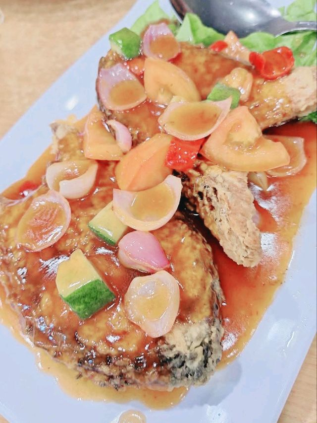 Khee Hiang Seafood