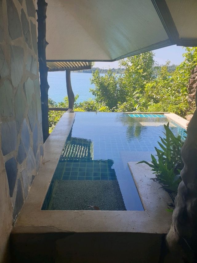 Captain hook resort เกาะกูด – หนีเมืองมาพักใจ