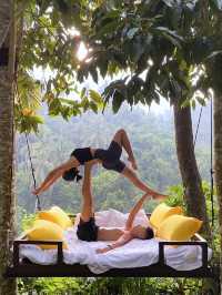 A Romantic 3-Day Getaway in Ubud, Bali