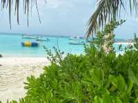 Fulidhoo - the best island for budget travel in Maldives 🇲🇻