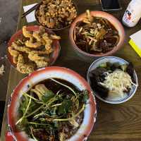 4 Days in Chengdu