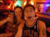 峴港有靈魂嘅隱世酒吧 🍹MAKARA Bar