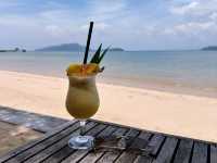 Nitiporn resort koh phayam & seaagain cafe