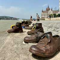 🚶‍♀️✨ "Weekend Wanderlust: A Magical City Walk Through Budapest’s Heart