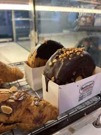 Bellinee’s ร้านเบเกอรี่พรีเมี่ยม ที่ฉะเชิงเทรา