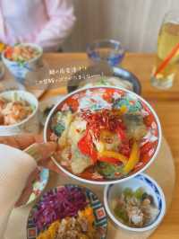 【兵庫/神戸】夏は素麺🌻